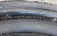 Plechový disk Toyota KFZ 6,5Jx16 5x114,3x60 ET39