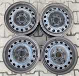 Plechový disk KFZ 4430 5.5Jx13 4x100x60 ET36