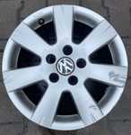 Alu kolo originál VW 6.5x16" ET42 5x112x57