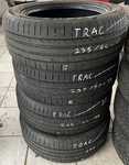 Tracmax X-privilo TX3 235/55 R17 103W XL