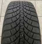 Kumho WinterCraft WP71 235/50 R17 100V