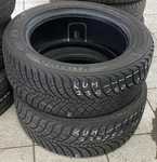 Kumho WinterCraft WP71 235/50 R17 100V