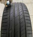 Kumho Ecsta PS71 245/35 R20 95Y XL