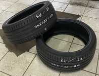 Kumho Ecsta PS71 245/35 R20 95Y XL