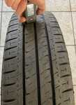 Michelin Agilis 195/75 R16 C 107R