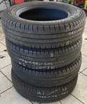 Michelin Agilis 195/75 R16 C 107R