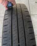 Michelin Agilis 195/75 R16 C 107R