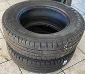 Michelin Agilis 195/75 R16 C 107R