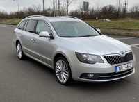 ŠKODA SUPERB jsme obuli na Alu kolo originál SEAT 7x18" ET45 5x112x57 a Yokohama BluEarth-GT AE51 225/40 R18 92Y XL