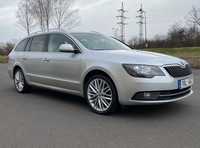 ŠKODA SUPERB jsme obuli na Alu kolo originál SEAT 7x18" ET45 5x112x57 a Yokohama BluEarth-GT AE51 225/40 R18 92Y XL