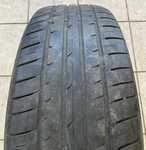 Hankook K115 Ventus Prime 2 225/60 R17 99H