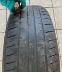 Hankook K115 Ventus Prime 2 225/60 R17 99H