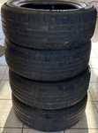 Hankook K115 Ventus Prime 2 225/60 R17 99H