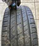 Alu kolo AUTEC 7x17" ET49 5x112x57 a Nexen N'Fera SU1 225/45 R17 94Y XL 70%