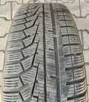 Alu kolo BORBET 6.5x16" 5x112x57 ET45 a Hankook W320 Winter i*cept Evo 2 215/60 R16 99H XL 40%