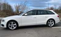 AUDI A4 jsme obuli na Alu kolo originál AUDI 8x18" ET46 5x112x66.5 a Matador MP47 Hectorra 3 245/40 R18 97Y XL