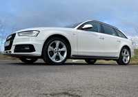 AUDI A4 jsme obuli na Alu kolo originál AUDI 8x18" ET46 5x112x66.5 a Matador MP47 Hectorra 3 245/40 R18 97Y XL