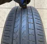 Pirelli P7 Cinturato 225/50 R17 94W RFT *