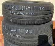 Falken Sincera SN832 Ecorun 165/70 R13 79T