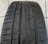 Michelin Pilot Sport 4 S 255/35 R19 96Y XL