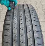 Bridgestone Alenza 001 245/40 R21 100Y XL * RFT