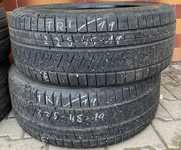 Triangle Snowling TWT02 225/45 R19 96V XL