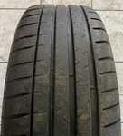 Michelin Pilot Sport 4 S 225/40 R18 92Y XL