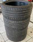 Michelin Pilot Sport 4 S 225/40 R18 92Y XL