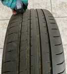 Goodyear Eagle F1 Asymmetric 5 225/45 R17 91Y