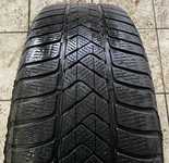 Pirelli Winter Sottozero 3 245/40 R19 98V XL RFT MOE