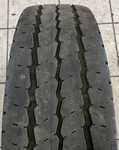 Plechový disk KFZ 8875 6Jx15 5x118x71,1 ET68 a Continental VancoCamper 215/70 R15 C 109R 70%