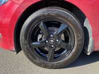 HYUNDAI I20 jsme obuli na Alu kolo RC DESIGN 6x15" 4x100x54 ET47 a Yokohama BluEarth-GT AE51 185/65 R15 88T