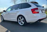 ŠKODA OCTAVIA jsme obuli na Alu kolo originál AUDI 8x18" ET46 5x112x57 a Sailun ZSR Atrezzo 225/40 R18 92Y XL