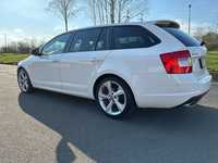 ŠKODA OCTAVIA jsme obuli na Alu kolo originál AUDI 8x18" ET46 5x112x57 a Sailun ZSR Atrezzo 225/40 R18 92Y XL