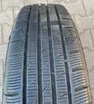 Plechový disk KFZ 8875 6Jx15 5x118x71,1 ET68 a Atlas Polarbear Van 2 215/70 R15 C 109R 70%