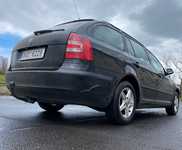 ŠKODA OCTAVIA jsme obuli na Alu kolo RH 6.5x15" ET47, 5x112x57 a Semperit COMFORT-LIFE 2 195/65 R15 91H