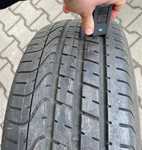 Pirelli PZero 235/55 R18 104Y XL AO