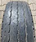 Plechový disk KFZ 8875 6Jx15 5x118x71,1 ET68 a Bridgestone Duravis R630 215/70 R15 C 109S 30%