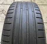 Nokian Powerproof 235/55 R17 103Y XL