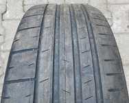 Pirelli PZero PZ4 245/30 R20 90Y XL RO1