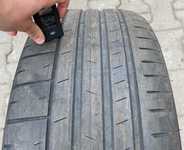 Pirelli PZero PZ4 245/30 R20 90Y XL RO1