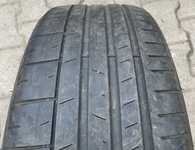 Pirelli PZero PZ4 245/30 R20 90Y XL RO1