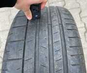 Pirelli PZero PZ4 245/30 R20 90Y XL RO1