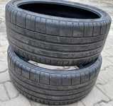 Pirelli PZero PZ4 245/30 R20 90Y XL RO1