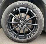 VW T7 jsme obuli na Alu kolo RC DESIGN 7.5x18" ET60, 5x120x65 a Michelin Primacy 4 S1 235/50 R18 101H XL