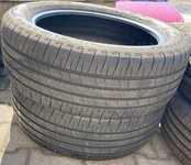 Bridgestone Turanza T005 215/55 R18 95H