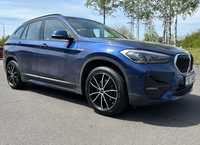 BMW X1 jsme obuli na Alu kolo RIAL 7.5x18" ET51, 5x112x66.5 a Goodyear Eagle F1 Asymmetric 5 225/50 R18 95W * RFT + čidla tlaku TPMS