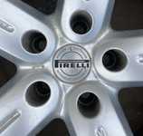 Alu kolo ANTERA 8.5x19“ ET42, 5x112x66.5 a Tracmax X-Privilo TX3 225/40 R19 93Y 30%