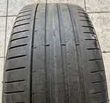 Pirelli PZero 255/35 R20 97Y