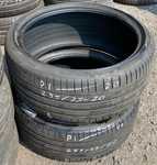 Pirelli PZero 255/35 R20 97Y